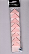 Laura Ashley PINK SATIN RIBBON