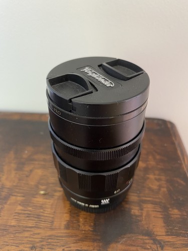 Voigtländer voigtlander - voigtländer,