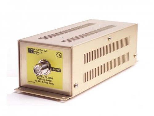 Palstar dl1500 1500 watt - palstar,