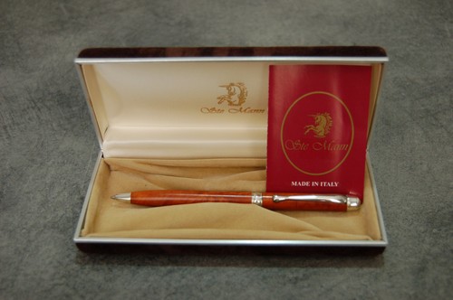Penna sfera vintage in - a,