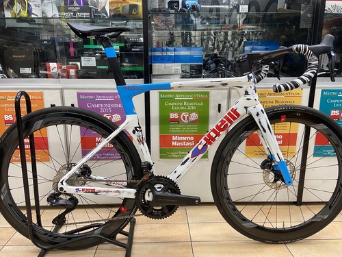 Cinelli pressure team - cinelli,