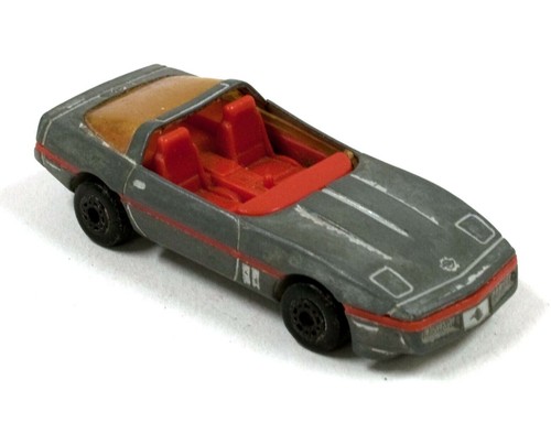 Matchbox vintage 1983 - matchbox,
