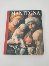 Libro Mantegna - Corriere Della Sera - I Classici Dell'Arte - 2003