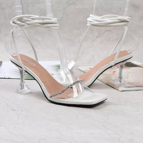 Sandali donna tacco - , alto