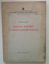 Francesco Morici Risultati