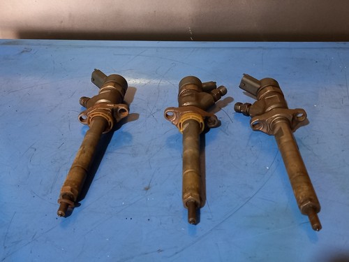 Iniettore bosch 0445110239 - bosch,