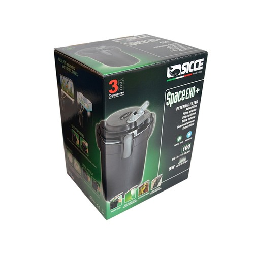 Sicce space eko 100 - eko+,