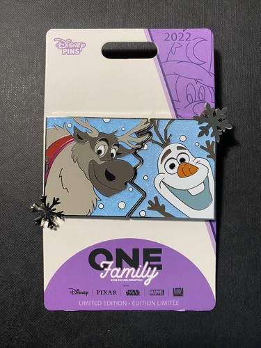 Disney frozen one family olaf - disney,