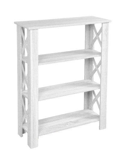 Libreria scaffale mobile - libreria,
