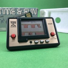 Time e Fun Escape del 1980