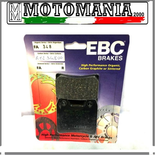 Fa348 pastiglie ebc - fa348,