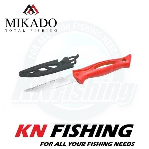 Coltello pesca mikado per - pesca,