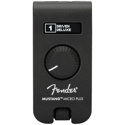 Amplificatore per cuffie