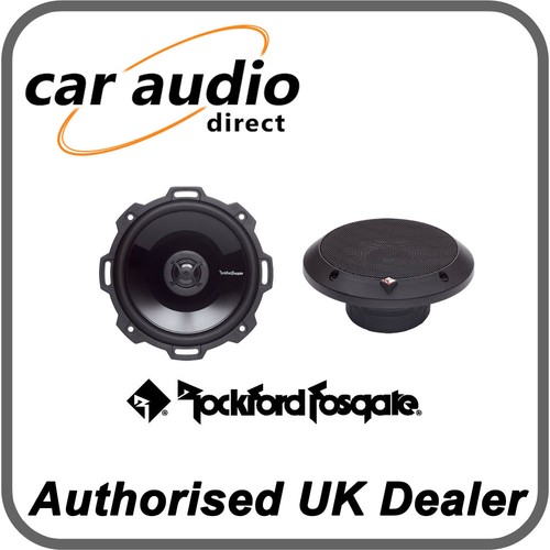 Rockford fosgate p152 - fosgate,