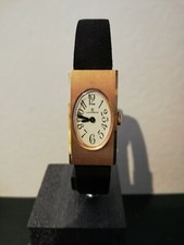 Orologio LAURENS placcato oro