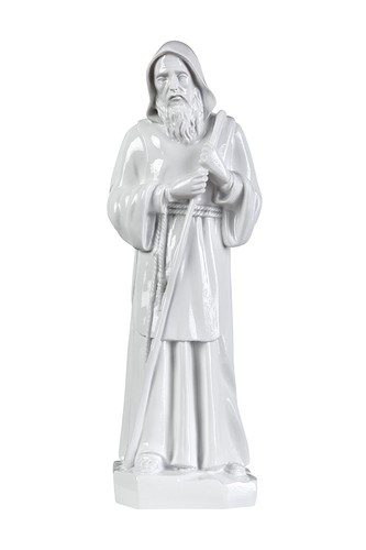 Statua san francesco - san,