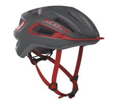 Casco Bici SCOTT ARX Grigio
