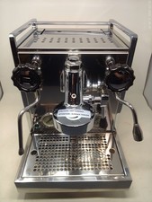 Rocket Espresso Mozzafiato