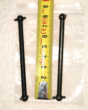 2 CARDANI PER AUTO A SCOPPIO