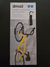 Supporto staffa da parete muro