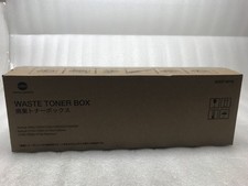 Genuine OEM Konica Minolta