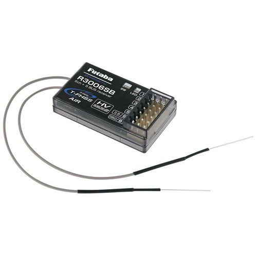 Futaba r3006sb ricevitore - r3006sb,