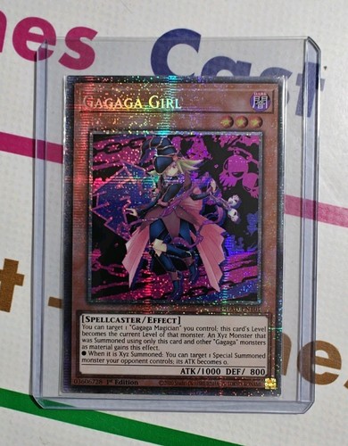 Gagaga girl duad en101 - gagaga, duad-en101
