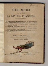 Nuovo metodo per imparare la