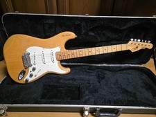 Chitarra elettrica G&L S-500