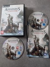 (PC-06) Jeu PC - assassin's