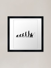 Quadro Evoluzione della Pesca