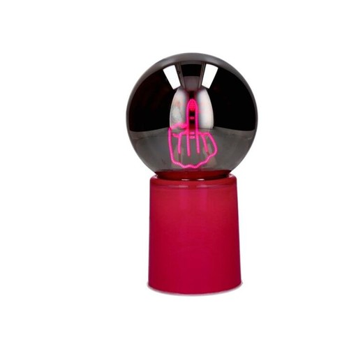 Gift company sfera luminosa - company, a