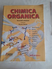 Chimica organica con - chimica,