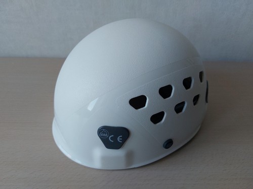 Petzl ecrin roc casco - ecrin,