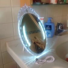 Specchio Per il Trucco LED