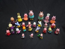 Pacchetto Figurine Peppa Pig
