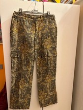 Pantaloni donna Just Cavalli