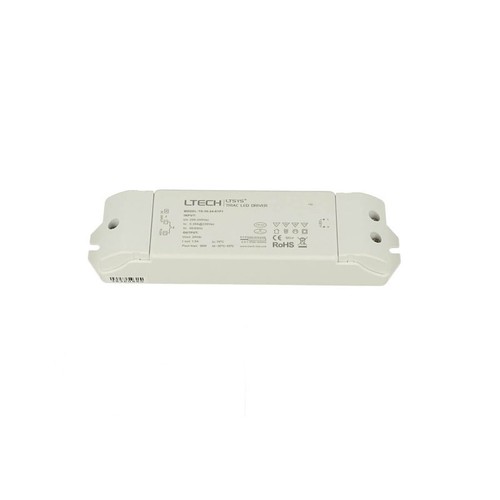 Alimentatore dimmerabile - alimentatore,