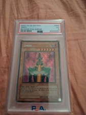 Yu-Gi-Oh 2002! Scheda errore