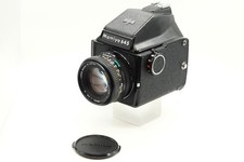 Ottima fotocamera Mamiya M645J