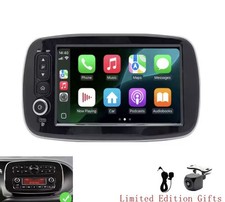 Per Smart Forfour Fortwo 453