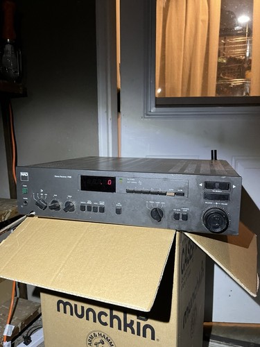 Non testato nad 7130 - non,