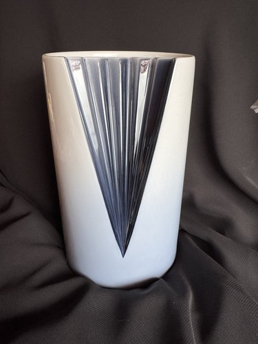 Rosenthal vaso plissettato - rosenthal,