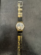 Swatch Centenario Juve 1997