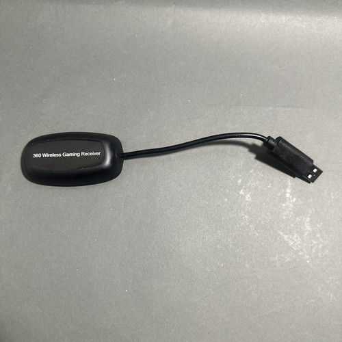 Wireless usb gaming receiver - wireless,