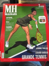 MH Men's Health - Grande