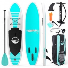 SereneLife Stand Up Paddle