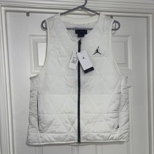 Gilet imbottito Nike Jordan