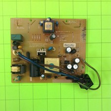 Scheda di alimentazione