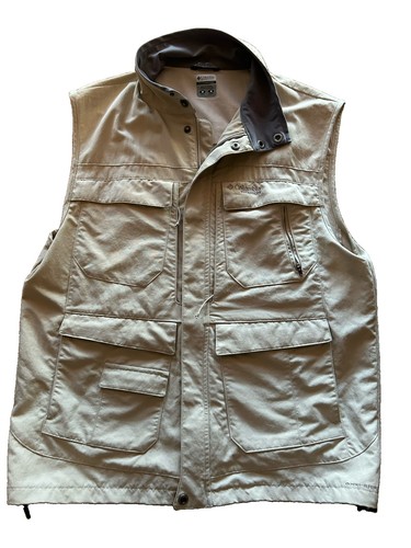 Gilet columbia titanium omni - columbia,